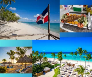 The BEST All-lnclusive Resorts in the Caribbean