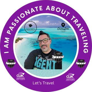 What It Means to Work with a Certified Travel Associate (CTA)
