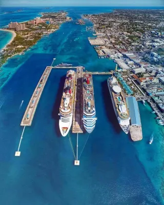 Unveiling the Wonders: Exploring the Differences in South, East, and West Caribbean Ocean Cruises