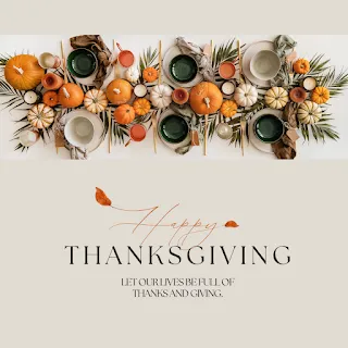 Embracing the Spirit of the Season: Thanksgiving and Festive Traditions Around the World