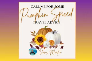 Why Fall Is the Best Time to Travel