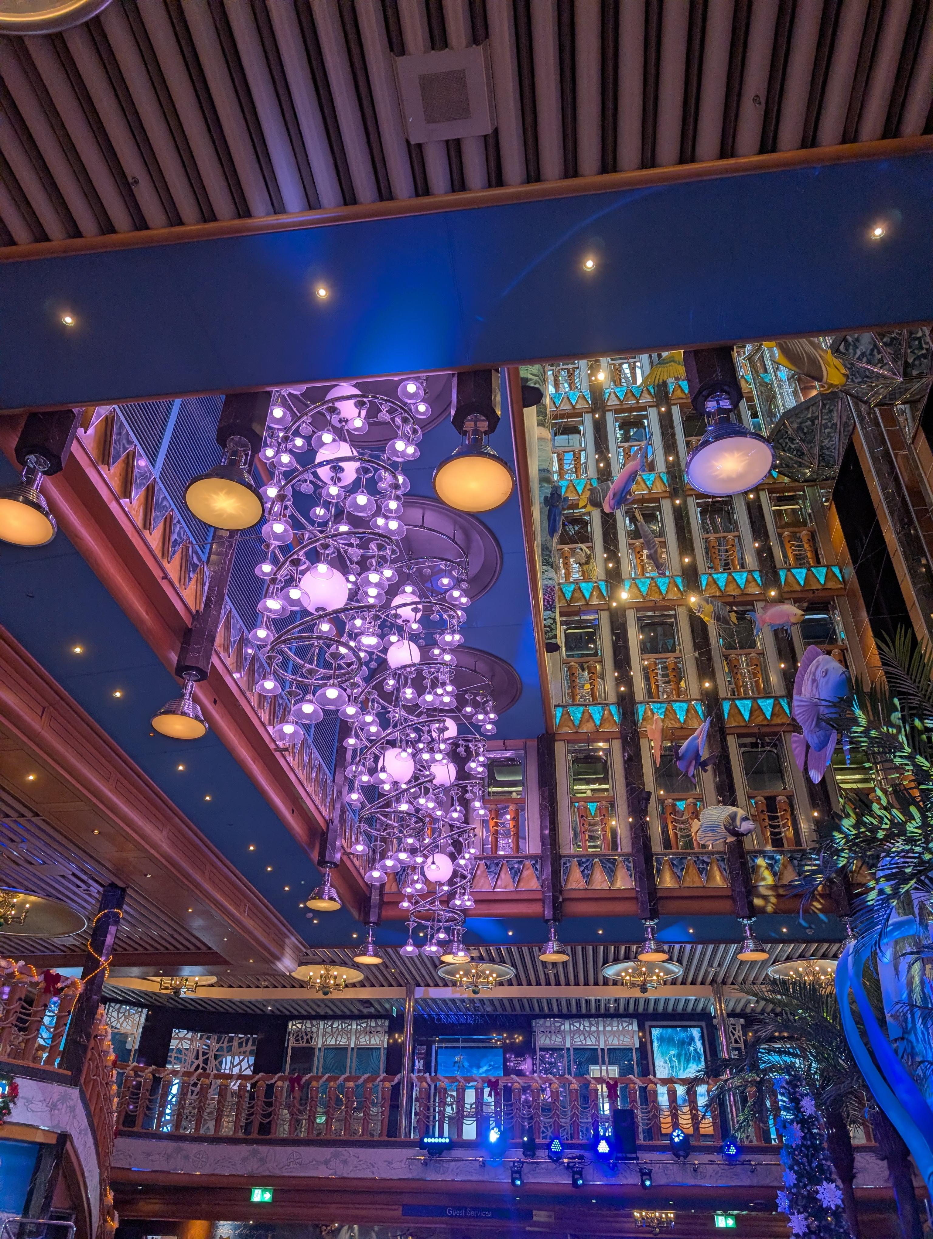 My Honest Review of the Margaritaville at Sea Islander