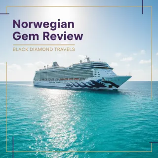 Norwegian Gem Cruise Review: A Travel Advisor’s Honest Take on Sailing NCL from Jacksonville