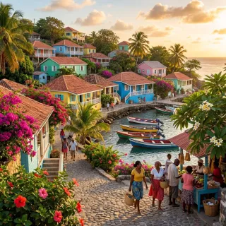 7 Hidden Gems in the Caribbean You've Never Heard Of (But Should Visit in 2026)