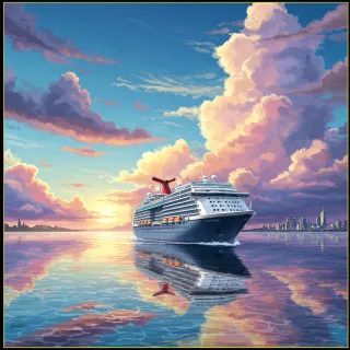 Why Choose a Cruise for Your Next Vacation: Insights from a Seasoned Travel Advisor