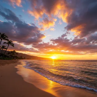 Hawaiian Dreams: Your Go-To Destination Guides and Videos