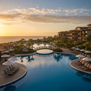 5 Mistakes to Avoid at an All-Inclusive Resort