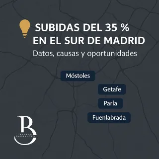 Precios Disparados