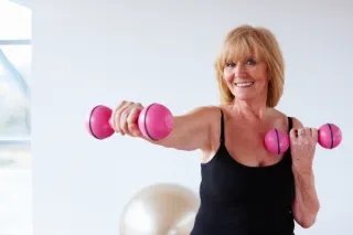 The Benefits of Strength Training for Seniors: Building Strength, Balance, and Confidence