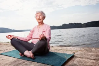 The Benefits of Yoga for Seniors: Flexibility, Balance, and Inner Peace