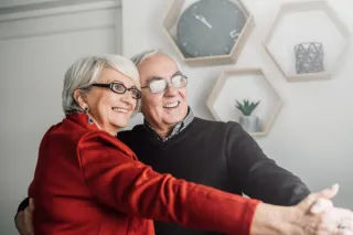 The Benefits of Creative Expression for Seniors: Unleashing Your Inner Artist