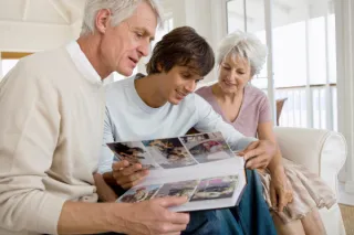 The Importance of Legacy Planning: Preserving Your Memories and Values