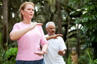The Benefits of Tai Chi for Seniors: Improving Balance, Coordination, and Well-being
