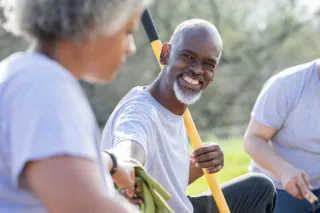 The Importance of Giving Back in Your Golden Years: Volunteering and Community Engagement