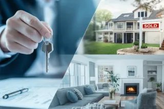 Real Estate Sellers Newsletter - October 2025