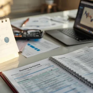 March 2026: Q1 Review: Why the First 90 Days Predict Your Entire Year