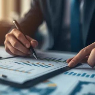 October 2026: Year-End Tax Planning: The October-December Strategy That Saves Six Figures