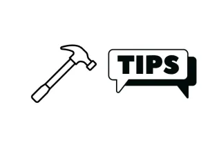 Általános barkácsolási tippek és trükkök