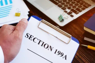 Maximizing Your Real Estate Investments: Navigating the 199A Deduction