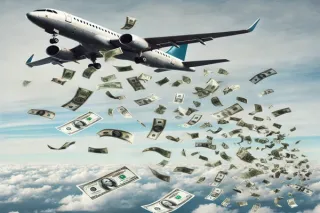 Aircraft Tax Deductions: Overcoming Passive Loss Limits