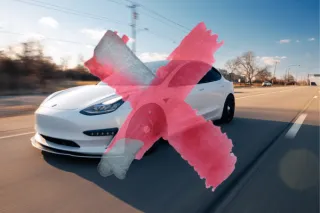 IRS Incorrectly Disallows $120,000 Tesla Model X Tax Write-Off
