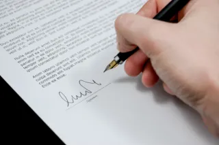 CA, IL, and NY Laws Require Written Freelance Agreements
