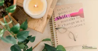 Small Shifts, Big Results: Your Wellness Roadmap