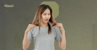 Women’s Hair Thinning: 3 Hidden Root Causes