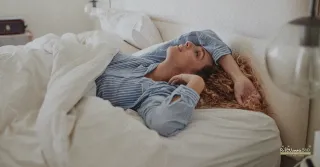 3 AM Wake-Ups: What Your Body Is Trying to Say