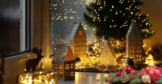 Whole-Body Wellness During the Holidays