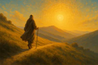 Why The Rambler’s Guide Exists: A Call to Truth, Clarity, and Conscious Living