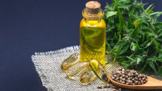 Finding Balance with IV CBD: How Often Should You Visit  Instant Vitality Lounge?