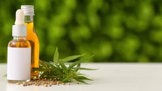 Unveiling the Future of Wellness: IV CBD at Instant Vitality Lounge