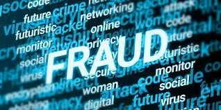 Fraud Alert! A Not-So-Funny
Guide to Keeping Your
Money (and Dignity) Intact, pt. I