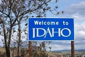 Welcome to Idaho