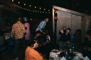  A Gentleman’s Guide to an Epic Bachelor Party Weekend