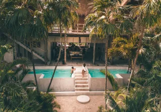 The Ultimate Luxury Guide to Tulum, Mexico