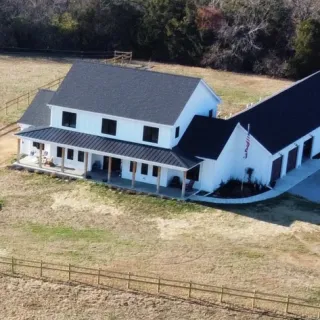 Farmhouse Style Design: Timeless Charm & Modern Comfort | Drake Architecture