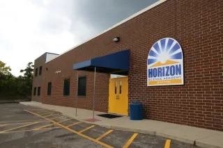 Project Highlight: Horizon Science Academy – K-6 Expansion