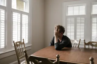 Don’t Let a Distressed Home Own You!