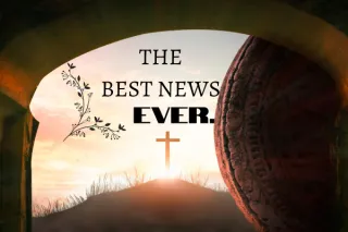 The Gospel

