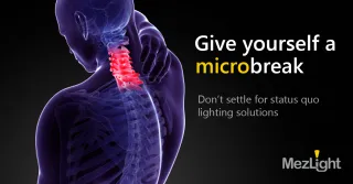 Give Yourself a Mircrobreak