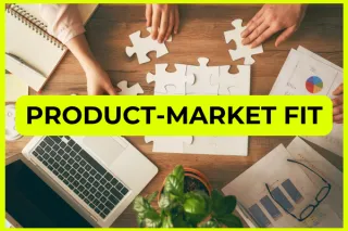 What Is Product-Market Fit in SaaS and why it is critical for startup success