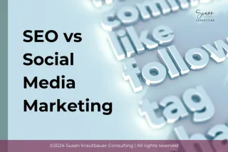 SEO vs. Social Media Marketing - Which is Better?