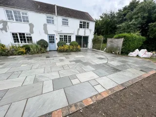 Patio Installation: Design Ideas and Inspiration
