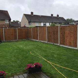 Fence Installation: A Complete Guide for Homeowners
