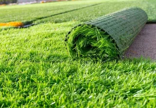 Artificial Grass Installation: Benefits and Options