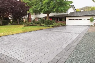 Driveway Install: Planning and Execution Tips