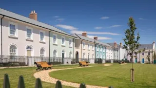 Poundbury’s Best Landscapers: What You Need to Know