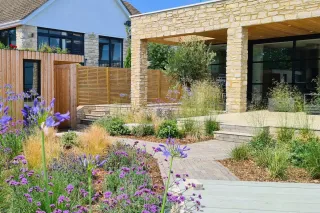 Enhance Your Property with Expert Landscaping Services in Dorset